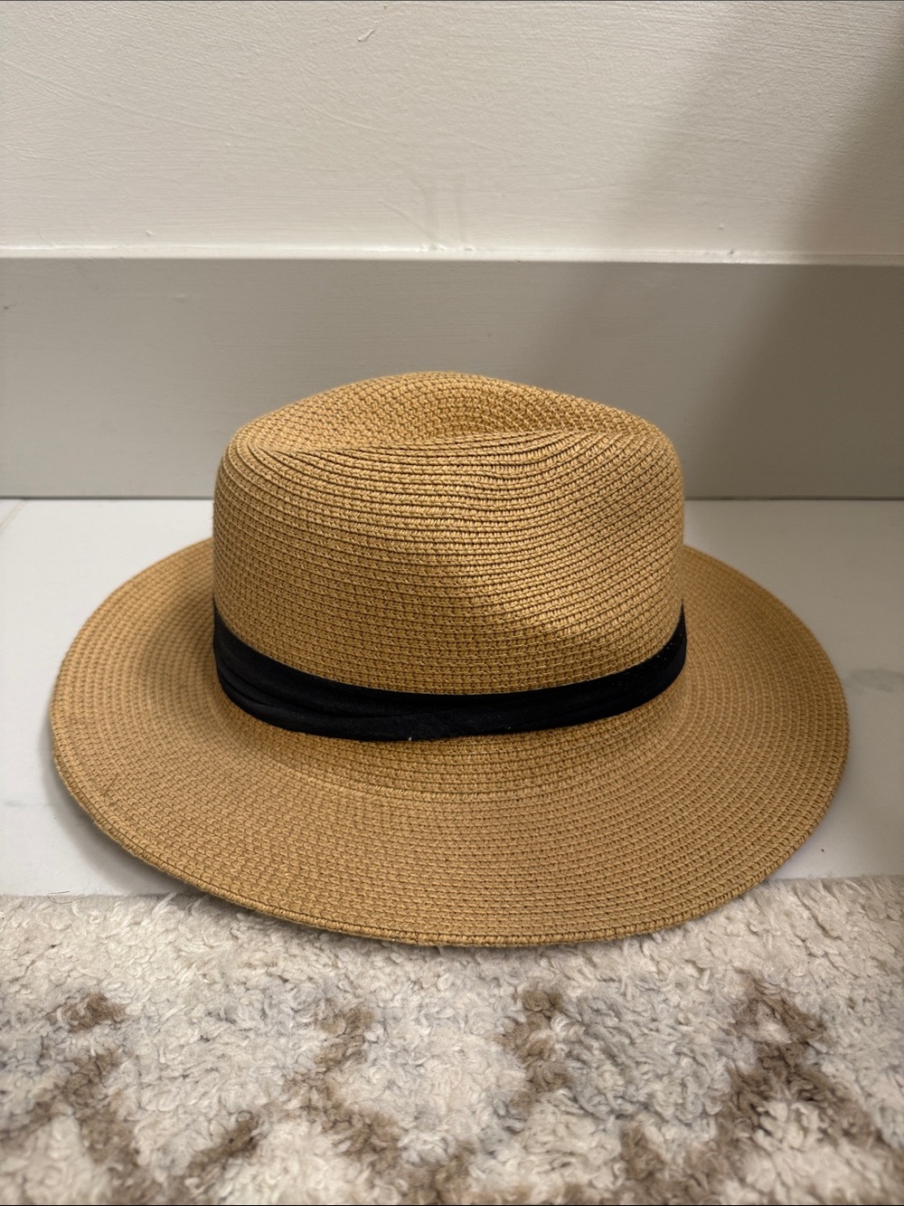 Beach Hat ☀️